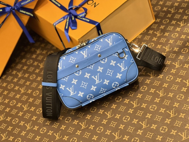 LV Satchel bags